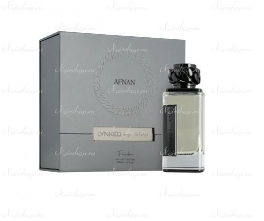 Lynked Freedom Afnan