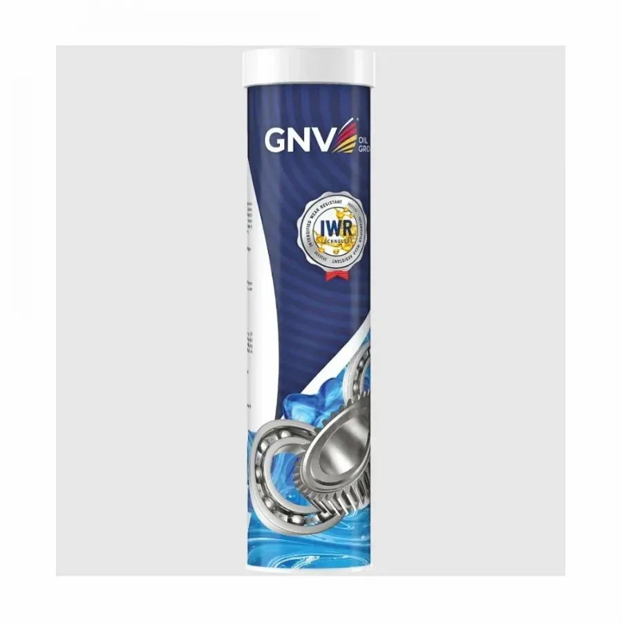 GNV Grease Food Contact HD 2, 370гр