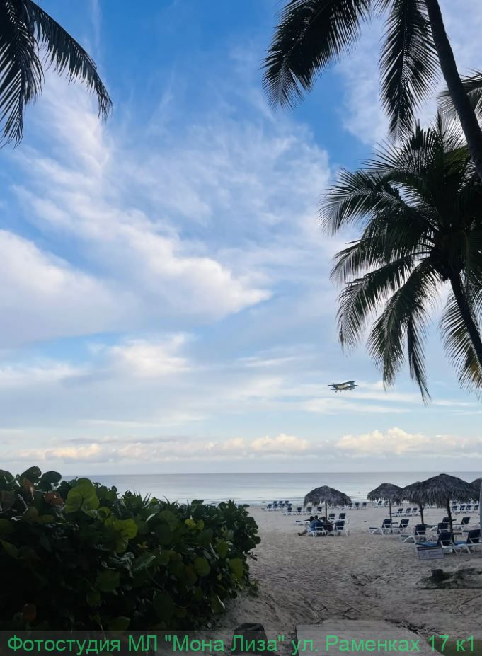 Отель, номер и территория отеля Лас Америкас