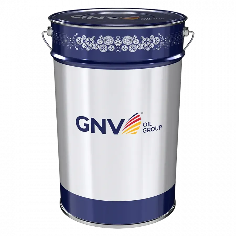 GNV Bentonite Grease EP 2, 18кг