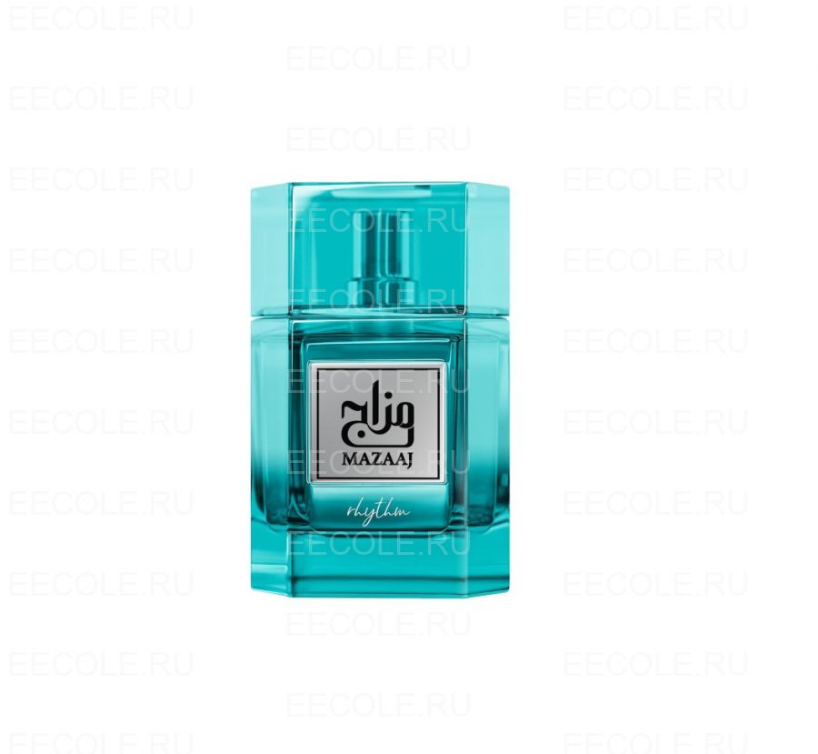 Zimaya Mazaaj Rhythm