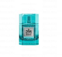 Zimaya Mazaaj Rhythm