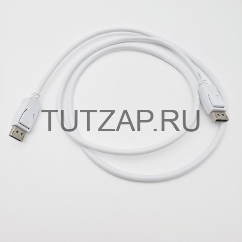 DisplayPort кабель для монитора MSI MAG 274QRFW