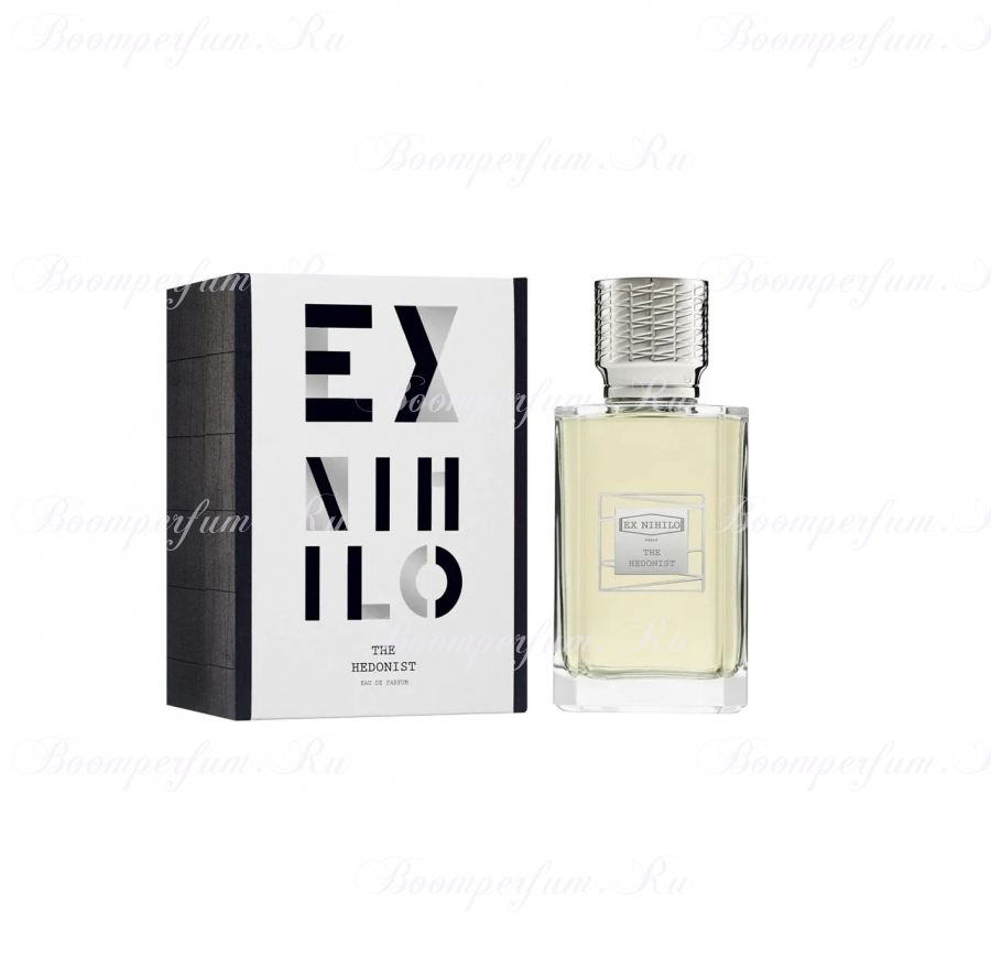 Ex Nihilo The Hedonist