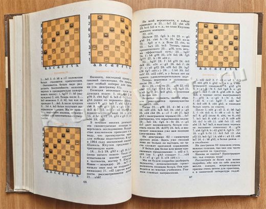 книга о русских и стоклеточных шашках