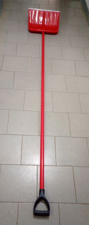 Лопата "Аркуда"для уборки снега с крыш