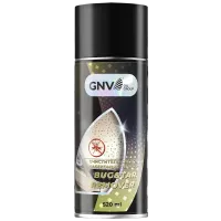 GNV Bug&Tar Remover, 520мл