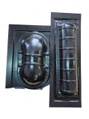 Заготовки для Наплечников глянцевых с бортиком. Серия "Оникс"