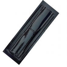 Заготовки под Брассары Базовые Глянцевые (пара). Серия "Оникс"