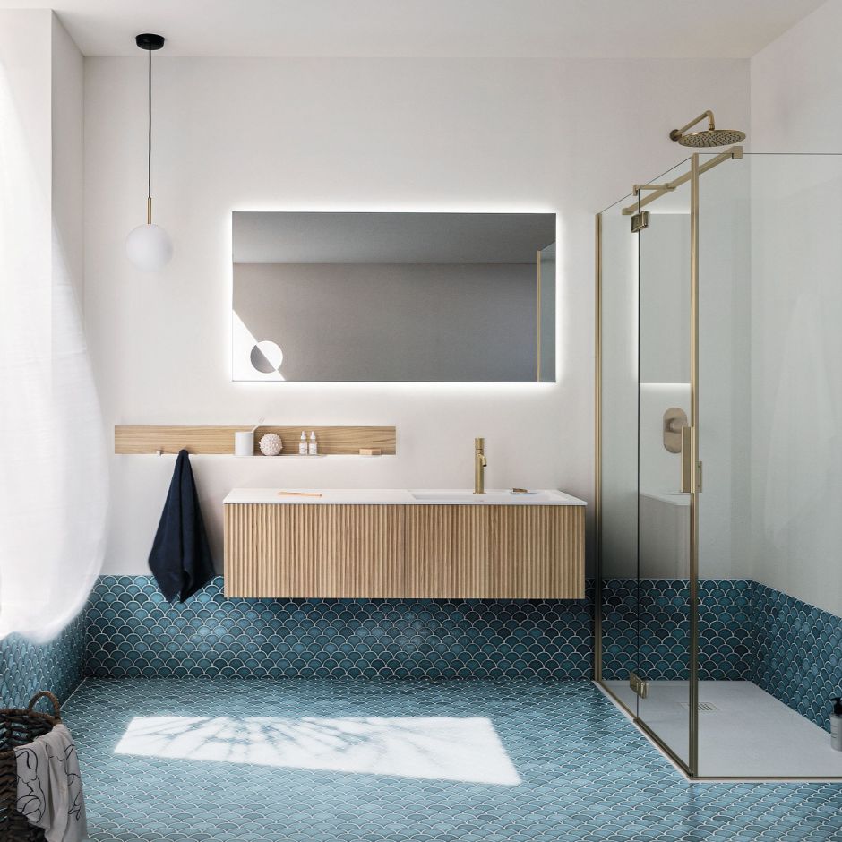 Изображение Модульный комплект мебели Arbi Sky №5