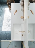 Модульный комплект мебели Arbi Sky №5 схема 4