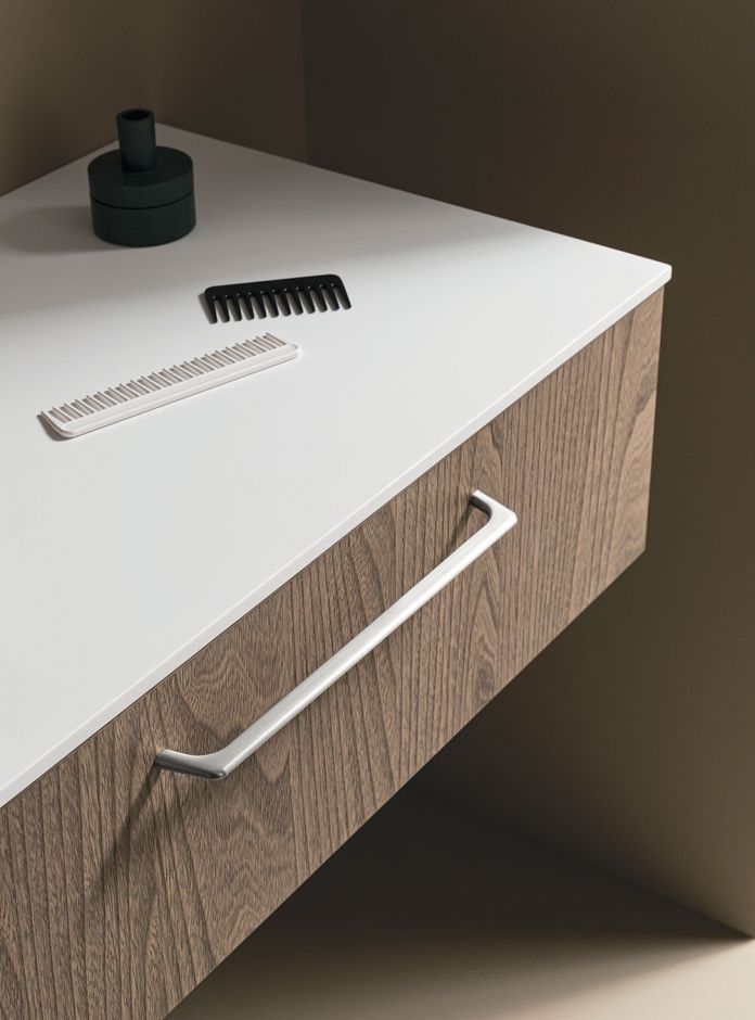 Модульный комплект мебели Arbi Sky №8 ФОТО