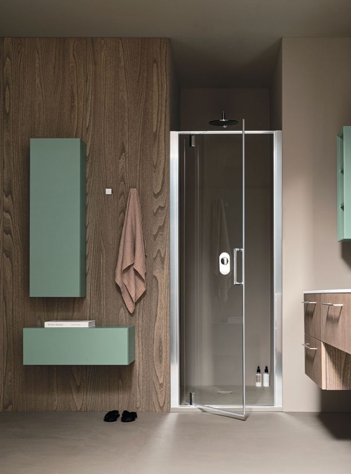 Модульный комплект мебели Arbi Sky №8 ФОТО