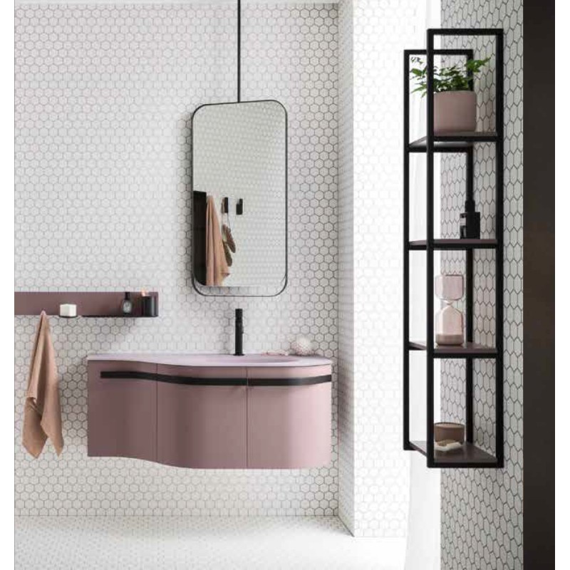 Изображение Мебельный комплект из модульных блоков Arbi Fusion комлектация №32