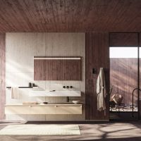 Комплект модульной мебели Arbi Fold композиция №3 схема 1