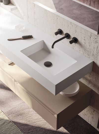 Комплект модульной мебели Arbi Fold композиция №3 схема 2