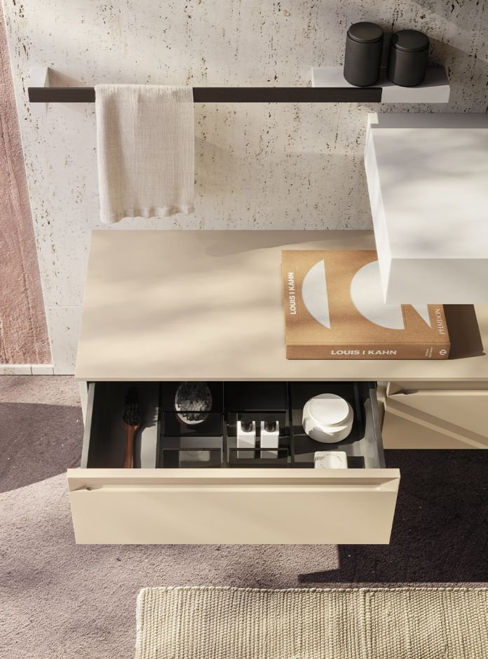 Комплект модульной мебели Arbi Fold композиция №3 ФОТО