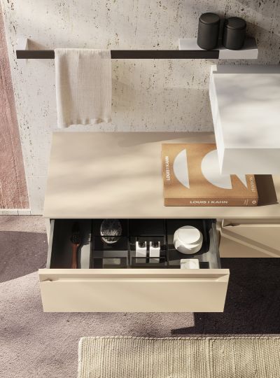 Комплект модульной мебели Arbi Fold композиция №3 схема 3