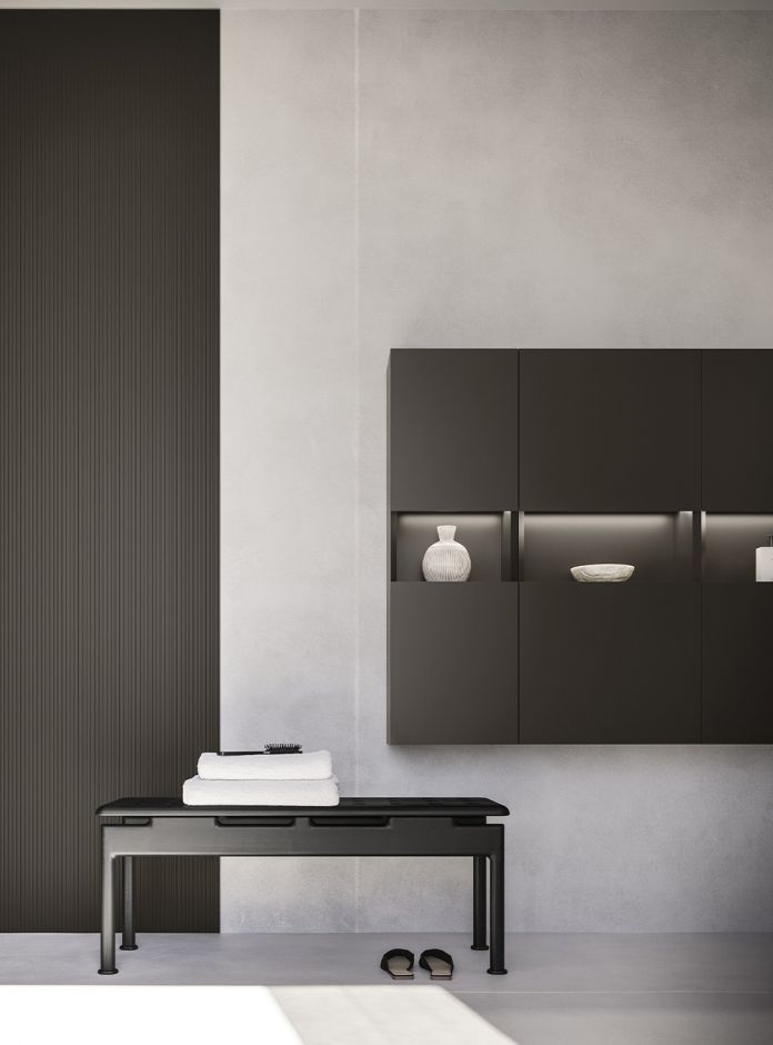 Комплект мебели Arbi Code №3 ФОТО