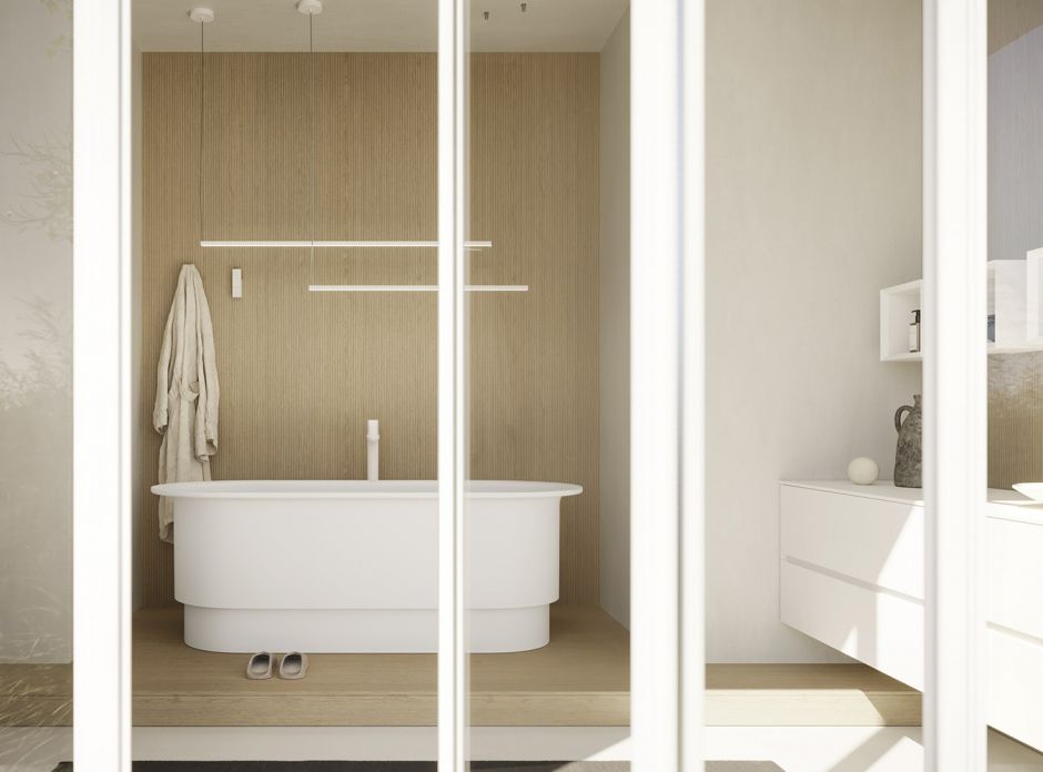 Комплект мебели Arbi Code №4 ФОТО