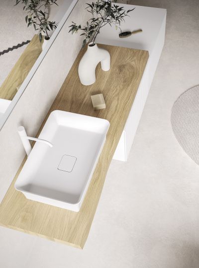 Комплект мебели Arbi Code №8 схема 3