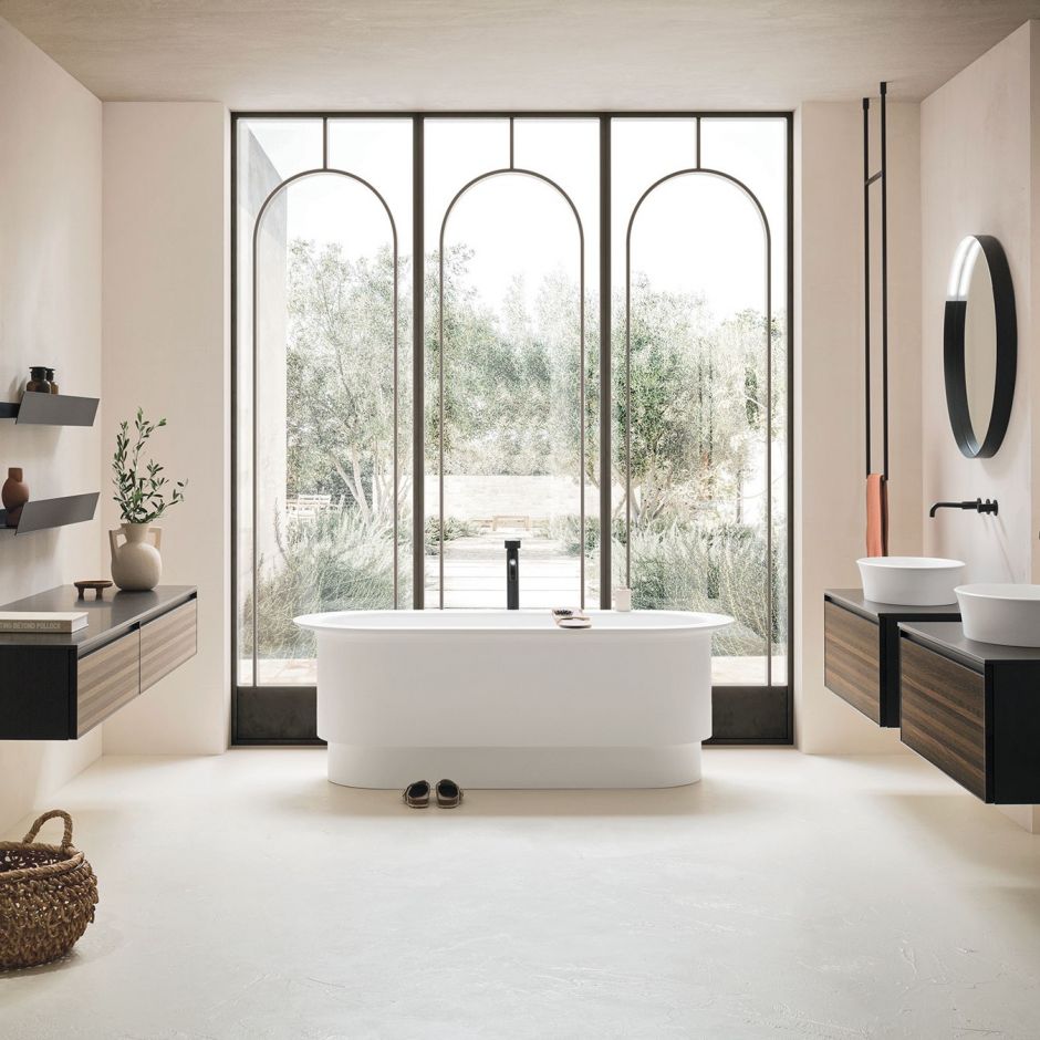 Мебельный комлпект Arbi Absolute вариация №30