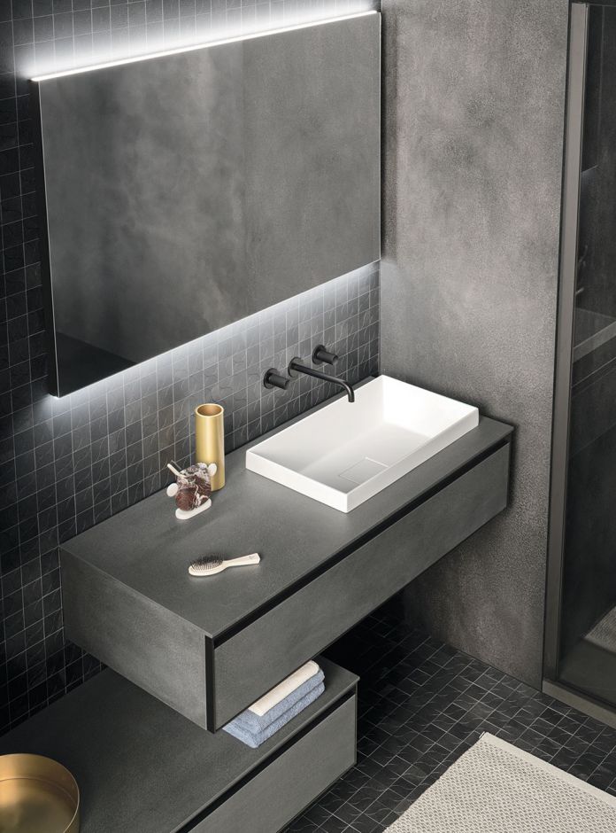 Мебельный комлпект Arbi Absolute вариация №32 ФОТО