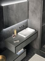 Мебельный комлпект Arbi Absolute вариация №32 схема 2