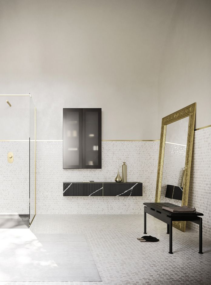 Комплект модульный Arbi Luxor композиция №8 ФОТО