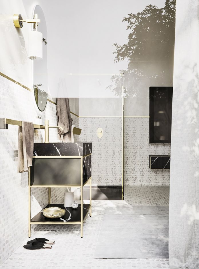 Комплект модульный Arbi Luxor композиция №8 ФОТО