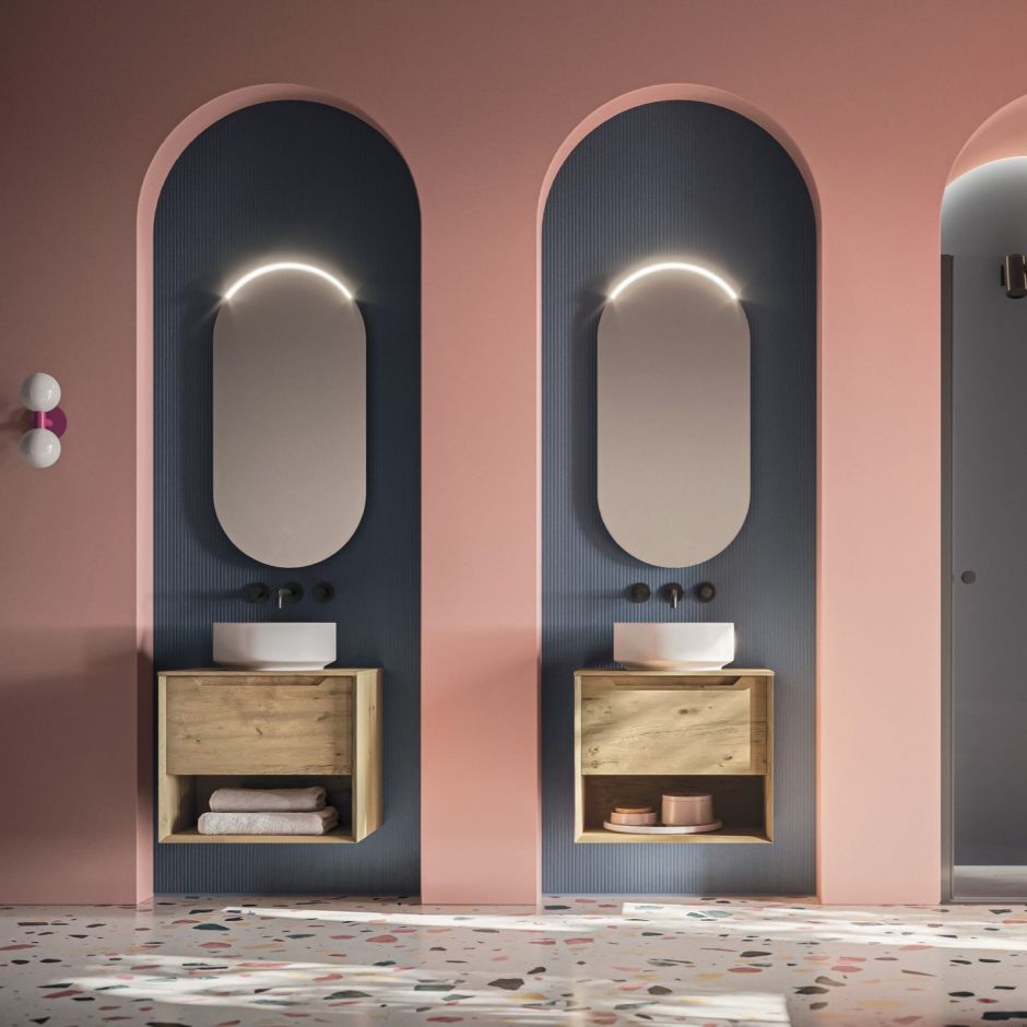 Комплект мебели Arbi Master композиция №1