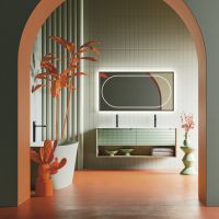 Комплект мебели Arbi Master композиция №6 схема 1 Комплект мебели Arbi Master композиция №6 схема 1