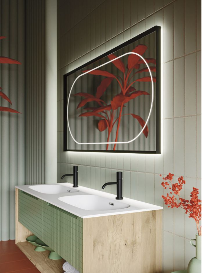 Комплект мебели Arbi Master композиция №6 ФОТО