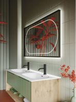 Комплект мебели Arbi Master композиция №6 схема 4 Комплект мебели Arbi Master композиция №6 схема 4