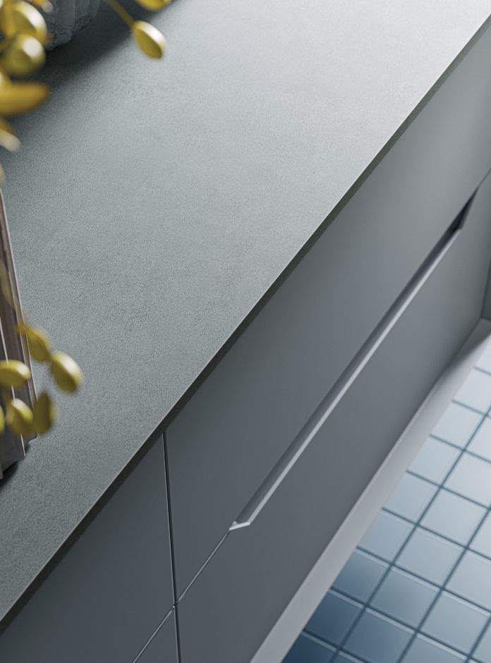 Комплект мебели Arbi Master композиция №8 ФОТО