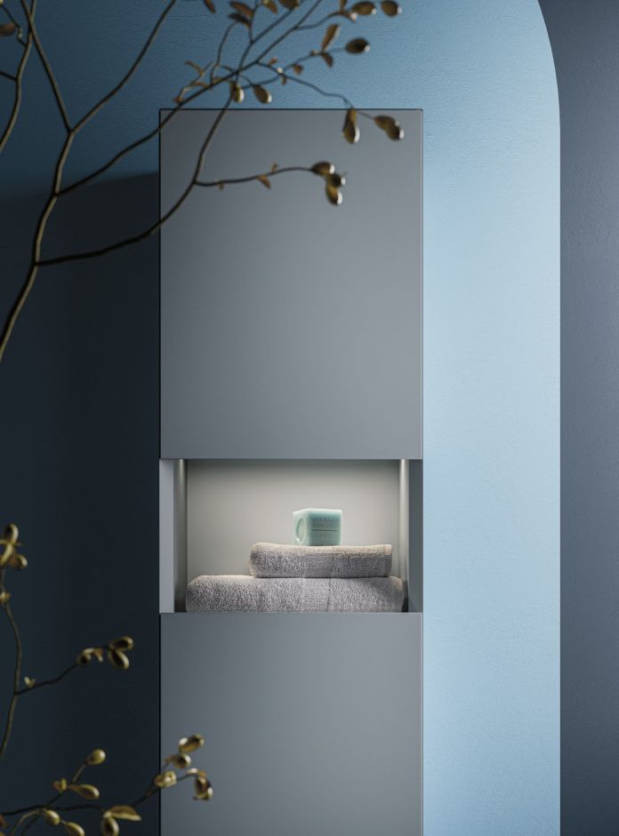 Комплект мебели Arbi Master композиция №8 ФОТО