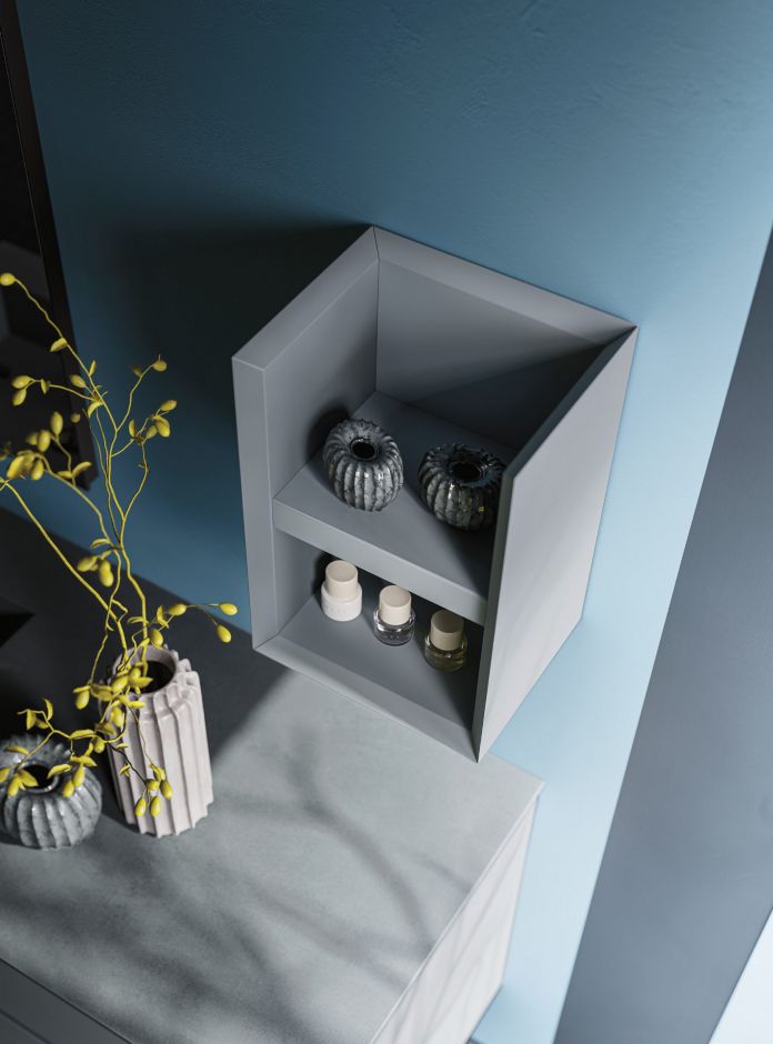 Комплект мебели Arbi Master композиция №8 ФОТО