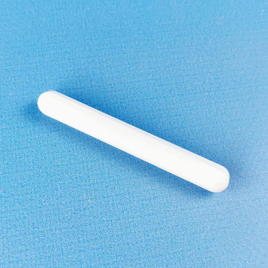 Якорь для магнитной мешалки Labdevices-Z-80, цилиндрический, 80х10 мм, фторопласт