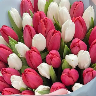 Клубника со сливками