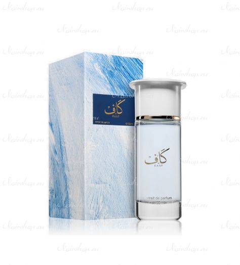 Ahmed Perfume Kaaf