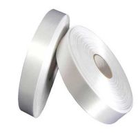 Сатин белый