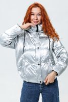 Куртка 28035 [серый]