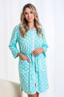 Халат 2819 [ментол]