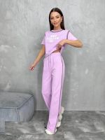Костюм 60127 [розовый]