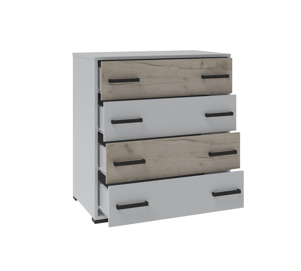 Спальня Лючия комод