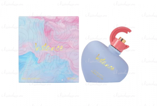 Ahmed Al Maghribi Instance