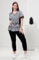 Костюм 8371 [орнамент]