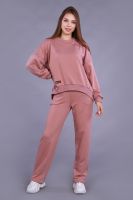 Костюм 24893 [сухая роза]