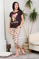 Костюм 24840 [шоколад]