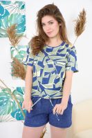 Костюм 4425 [хаки]